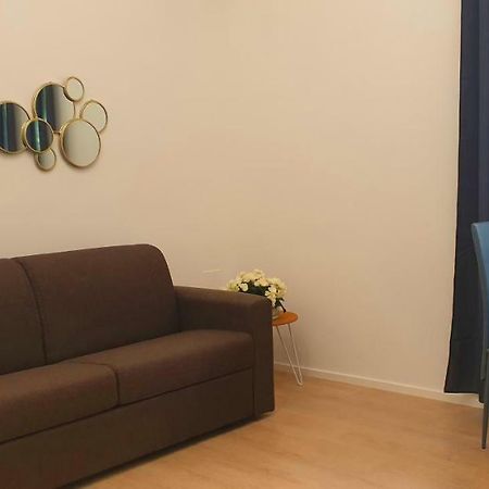 Space Apartment Кальярі Екстер'єр фото